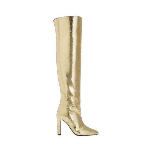 Over-The-Knee Boots