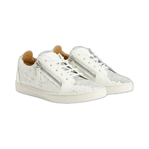Low-Top Sneakers