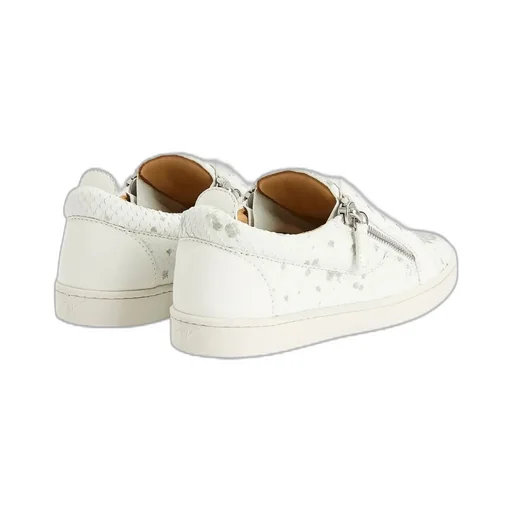 Low-Top Sneakers