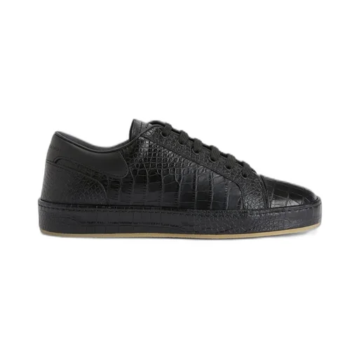 Low-Top Sneakers
