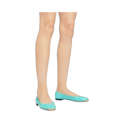 Ballet Flats