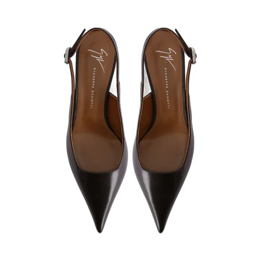 Slingback Pumps