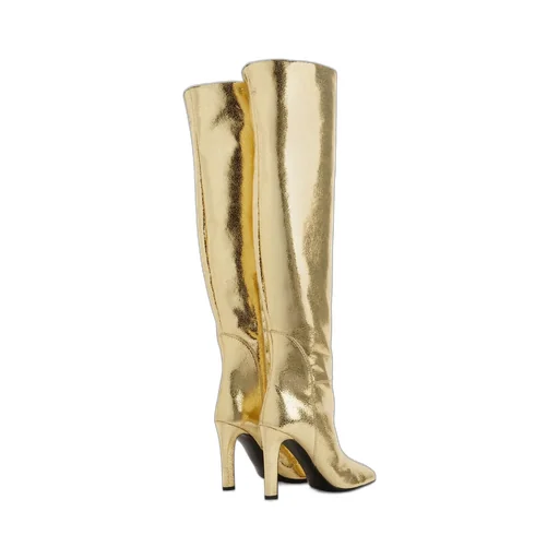 Over-The-Knee Boots