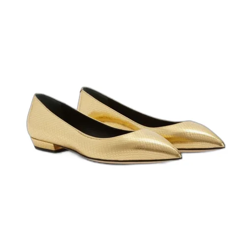 Ballet Flats