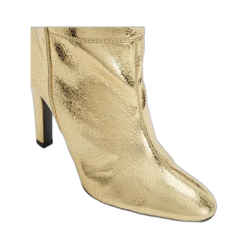 Over-The-Knee Boots