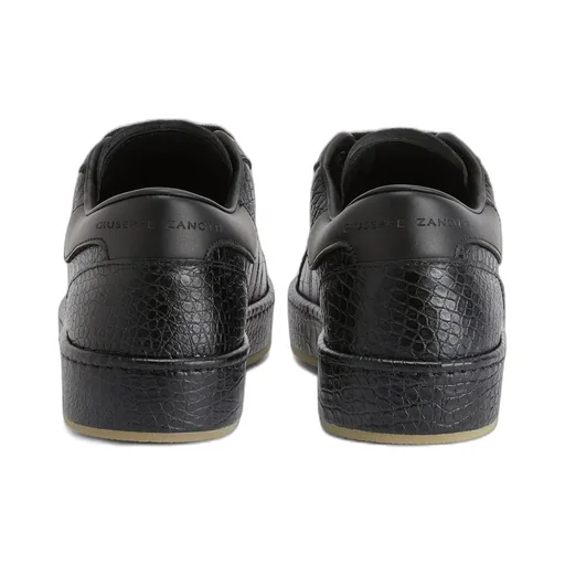 Low-Top Sneakers