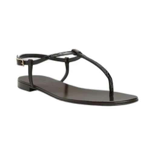 Thong Sandals