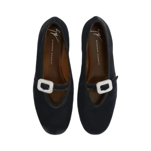 Ballet Flats