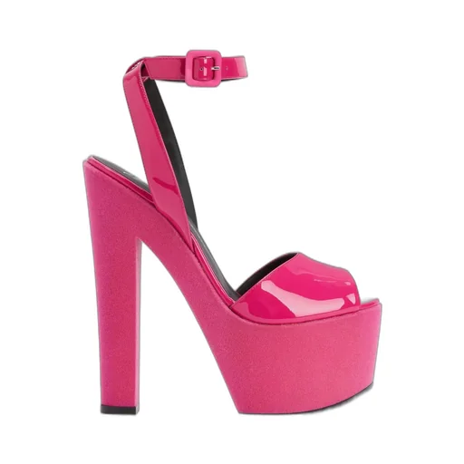 Platform Sandals