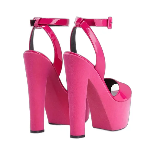 Platform Sandals
