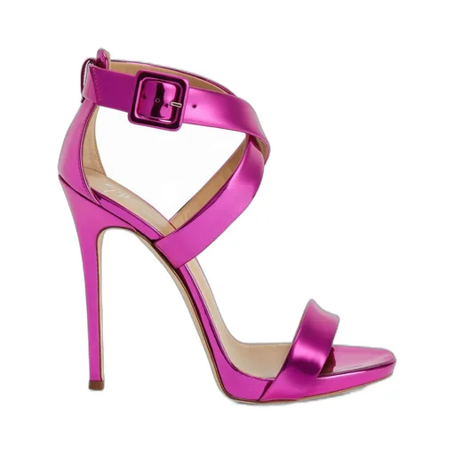 Platform Stiletto Sandals