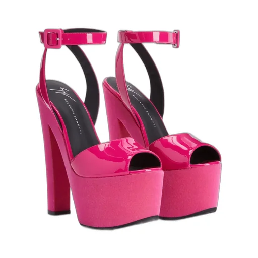 Platform Sandals