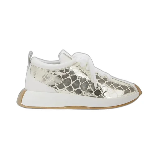 Low-Top Sneakers