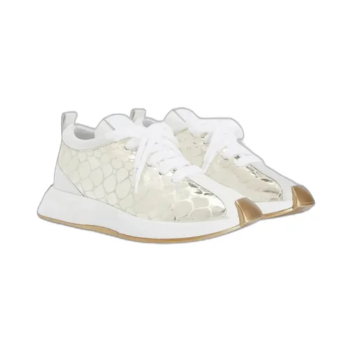 Low-Top Sneakers