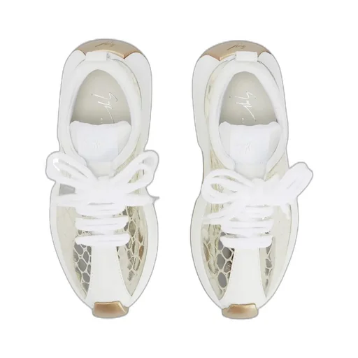 Low-Top Sneakers