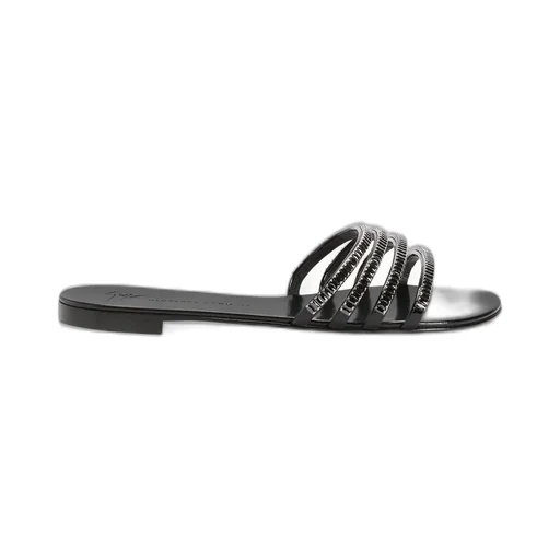Slide Sandals