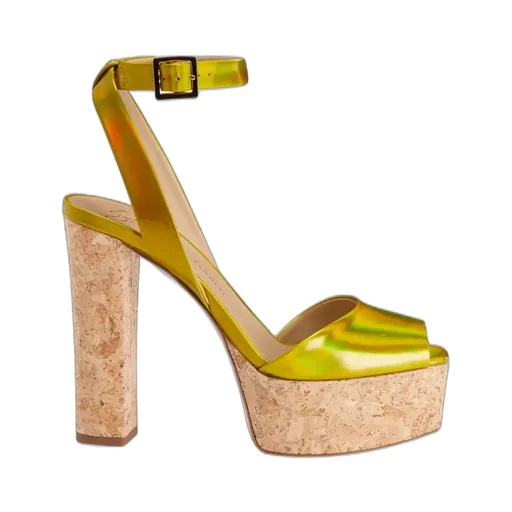 Platform Sandals