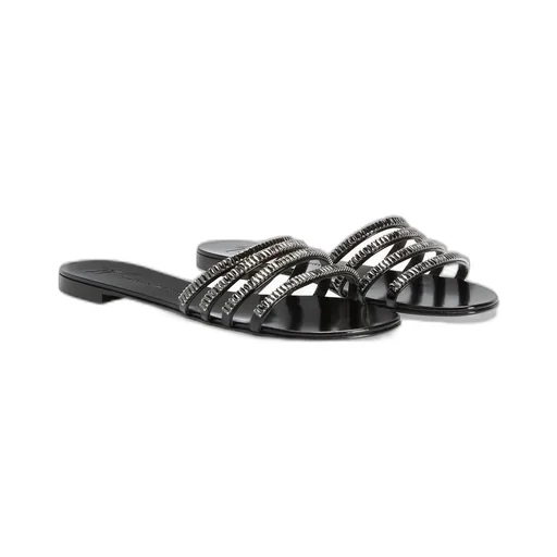 Slide Sandals