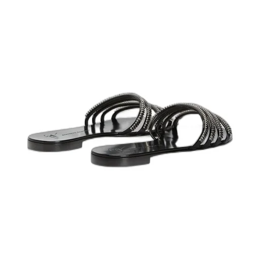 Slide Sandals