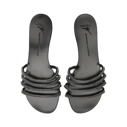 Slide Sandals