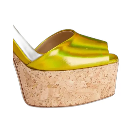 Platform Sandals