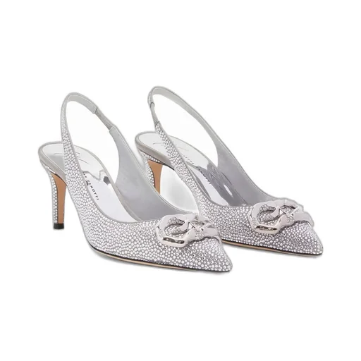 Slingback Pumps