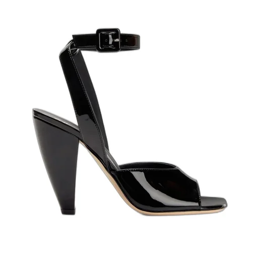 Platform Ankle Strap Sandals