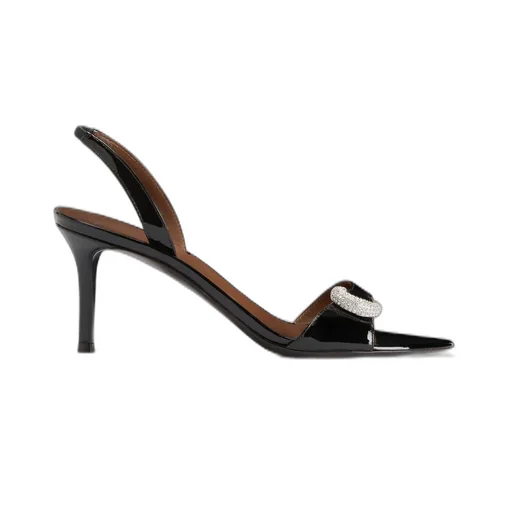 Slingback Sandals