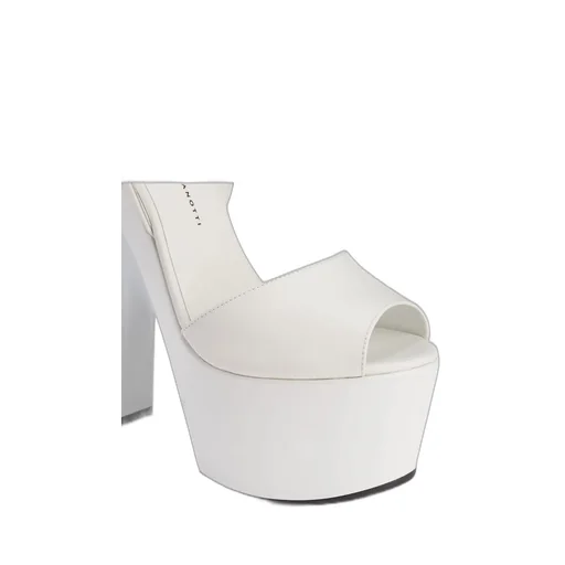 Platform Sandals