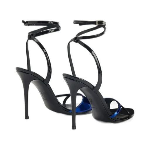 Ankle Strap Sandals