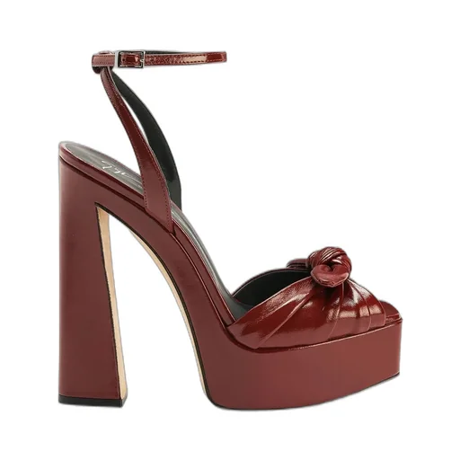 Platform Sandals