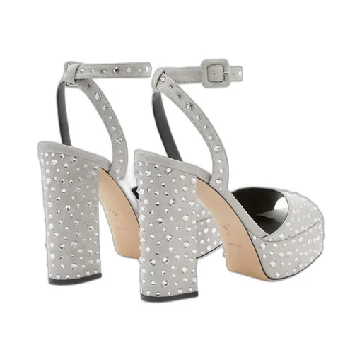 Platform Sandals