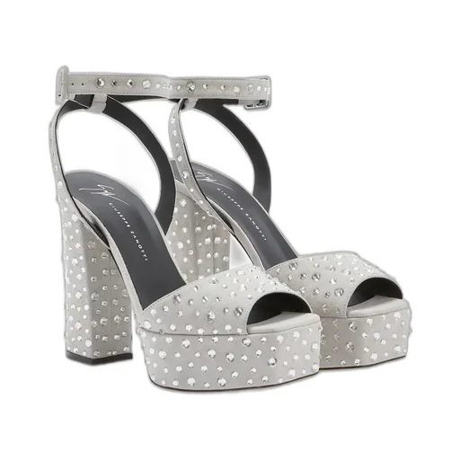 Platform Sandals