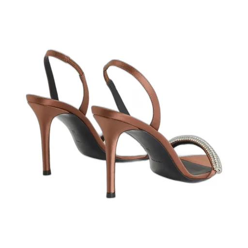 Slingback Sandals