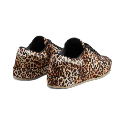 Low-Top Sneakers