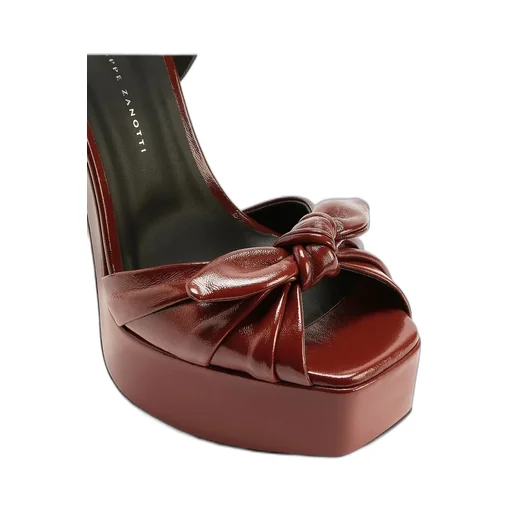 Platform Sandals