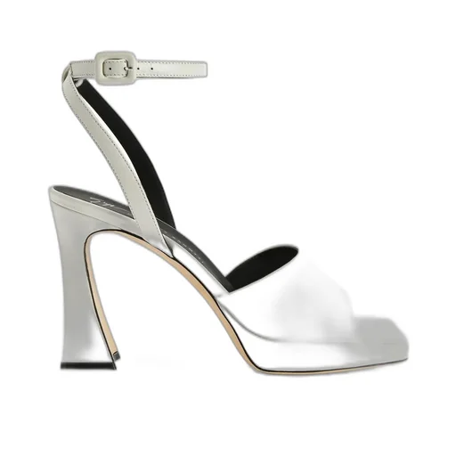 Platform Sandals