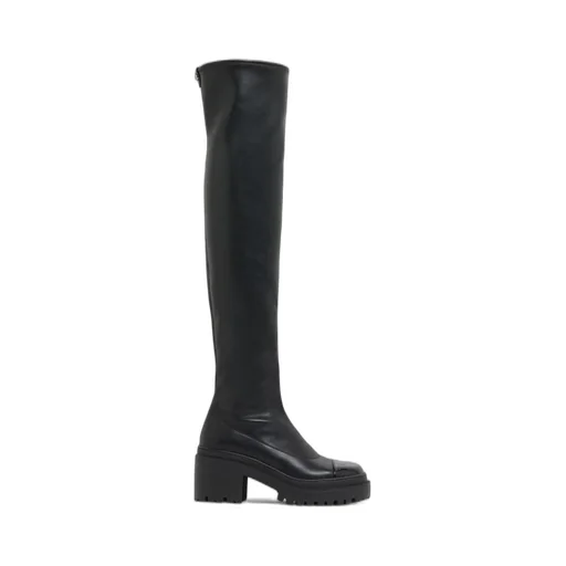 Over-The-Knee Boots