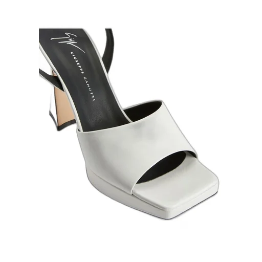 Platform Sandals