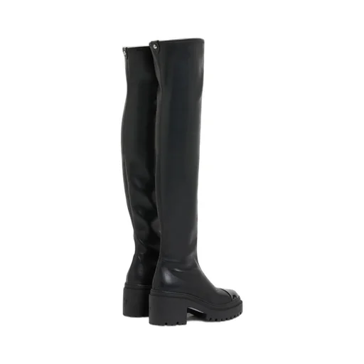 Over-The-Knee Boots