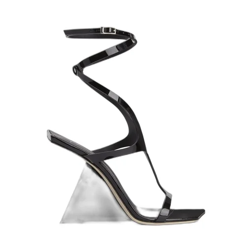 Wedge Sandals