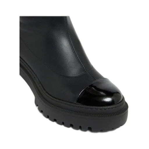 Over-The-Knee Boots