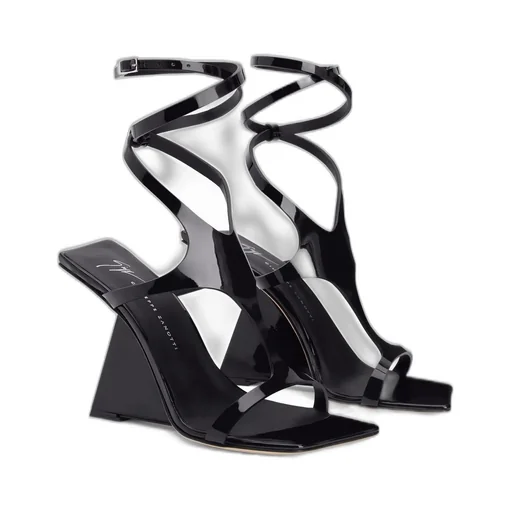 Wedge Sandals