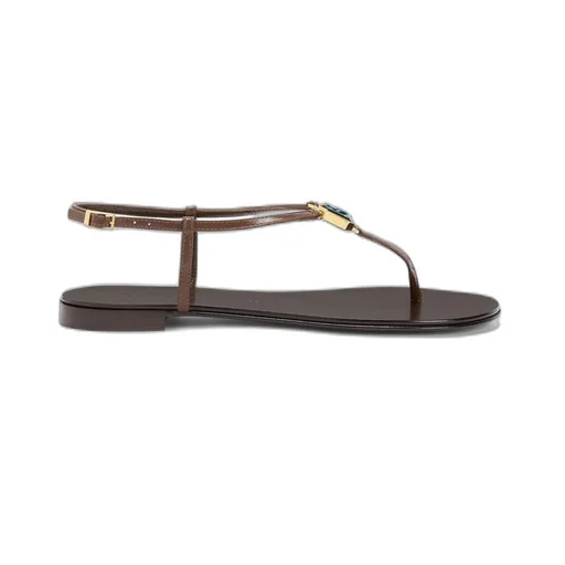 Thong Sandals