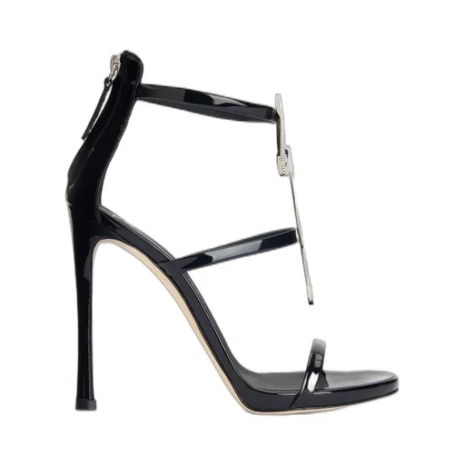Ankle Strap Sandals
