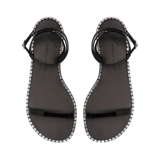 Ankle Strap Sandals