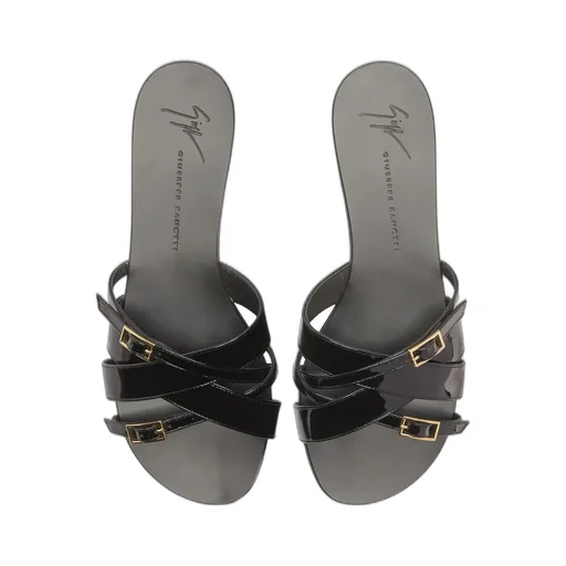 Slide Sandals