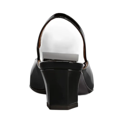 Slingback Pumps