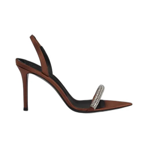 Slingback Sandals