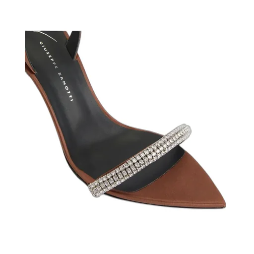 Slingback Sandals